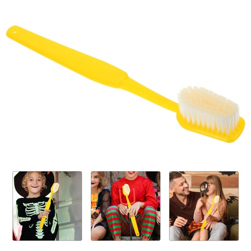 Spazzolino denti gigante - da,