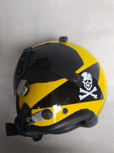 Hgu style jolly roger casco - jolly,