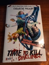 MIO CARO ASSASSINO Hartbox LIMITED Valerii Limited DVD Import Giallo no 88 Arrow