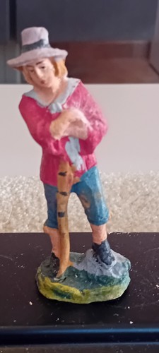 Presepe statuina - presepe,