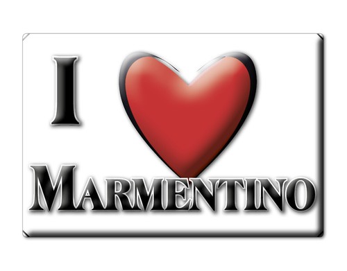 Calamita marmentino - calamita, (bs)