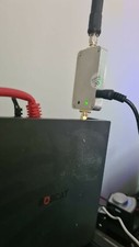 Nuovo testato amp helium - testato,