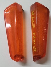 Plastica fanale freccia anteriore sinistro e sinistro ALFA ROMEO GIULIA -USATA-