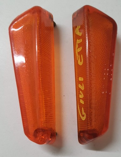 Plastica fanale freccia