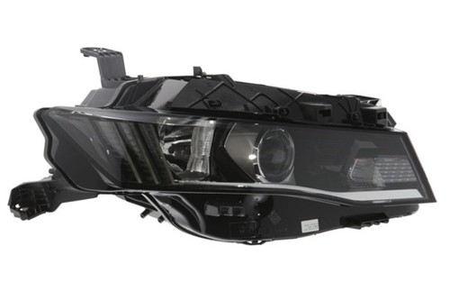 Faro anteriore destro con - anteriore,