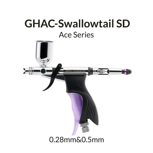 Gaahleri ghac swallowtail - ghac-swallowtail, sd