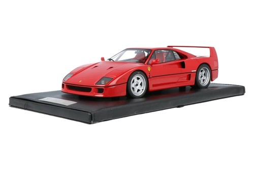 Kyosho - (factory, defect)