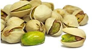 Pistacchi tostati guscio e - tostati,