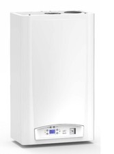 Caldaia A Condensazione Unical