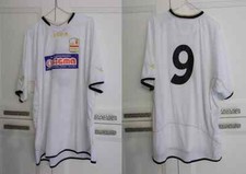 MAGLIA CORONA NR 9 ACR MESSINA