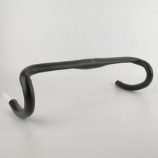 Giant Contact SL D-Fuse manubrio 44 cm 125 mm goccia 72 mm portata carbonio 31,8 