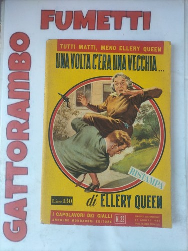 Capolavori dei gialli - dei,