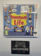 Tomodachi Life PAL Nintendo