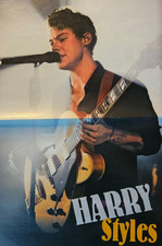 hey! A3 Poster ca. 28 x 40 cm