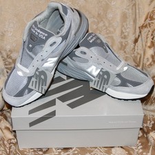 New Balance 993 Made in USA