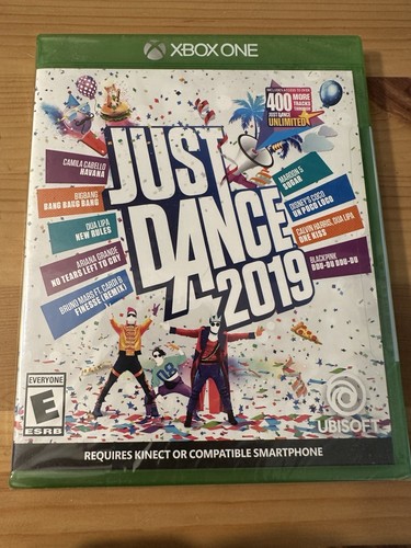 Just dance 2019 microsoft - just,
