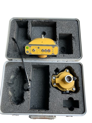 Topcon hiper plus ricevitore - hiper+,