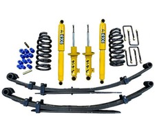 Kit rialzo completo - kit,