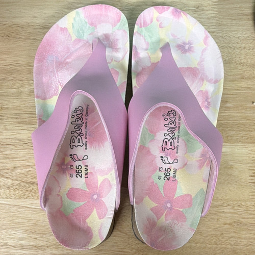 Birkis sandali slip donna - sandali,