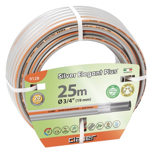 Claber tubo giardino - claber,