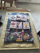 Full Set Figurine Calciatori