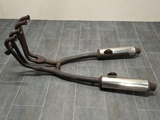 Scarico (marmitta) Suzuki GSX F 750 1988-1997 201694447