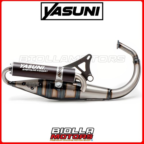 Tub306b marmitta yasuni - tub306b,