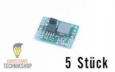 5 pezzi mini convertitore