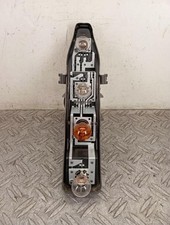 Base portalampade fanale