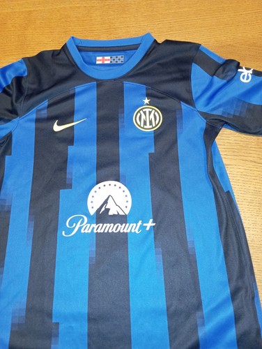 Maglia ufficiale inter 2023 - maglia,