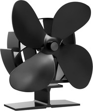Ventilatore per Caminetto