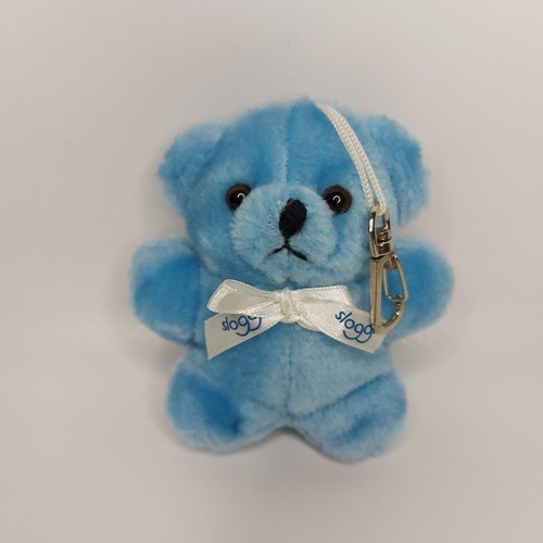 Peluche orsetto sloggi - orsetto,