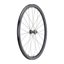 ruota anteriore in carbonio