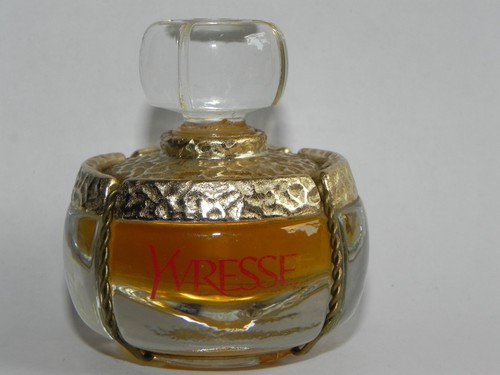 Yvresse extrait parfum - parfum, yves