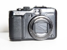 Canon PowerShot G11 10