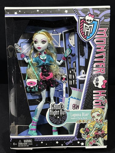 2012 monster high - 2012,