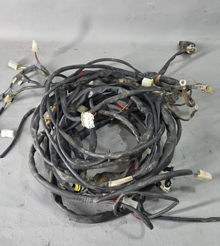 Impianto elettrico completo - impianto,