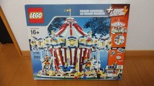 LEGO Creator Expert Collezione