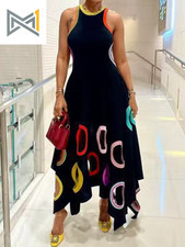 Abito tubino donna cerchio