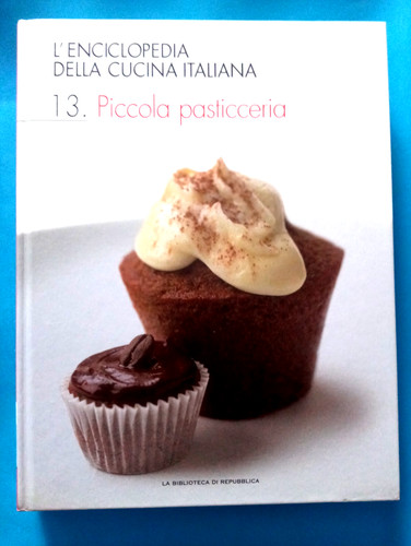 Enciclopedia della cucina - della,