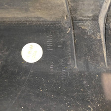 Fanale post. parte sup. DX MERCEDES-BENZ VIANO (W639) L2.0 CDI 4Matic Mnv