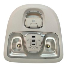 PLAFONIERA PER FIAT 500 L