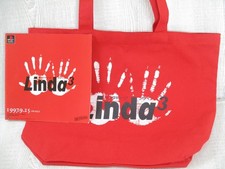 LINDA 3 CUBE AGAIN Art Set