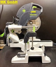 Festool KS 120 RE trazione