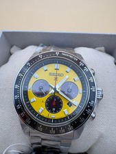 Orologio Uomo Seiko SSC929 -