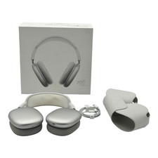 Apple AirPods Max Argento