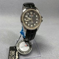 Orologio Sector 900 ETA Quarzo