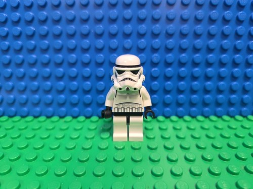Lego imperial stormtrooper - lego,
