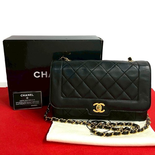 Box bag included card seal - box,