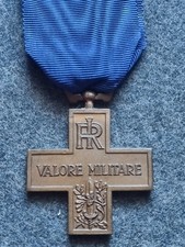 REPUBBLICA ITALIANA CROCE